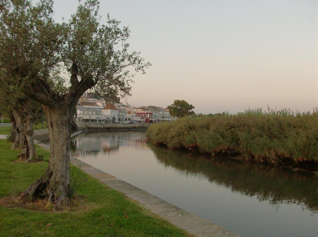 Vila Sodre Guest House Silves Exterior foto